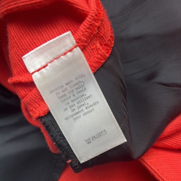 Rag & Bone Linen Shorts - Picture 8 of 9